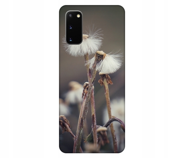 

Etui na telefon Samsung Galaxy S20 Dmuchawce
