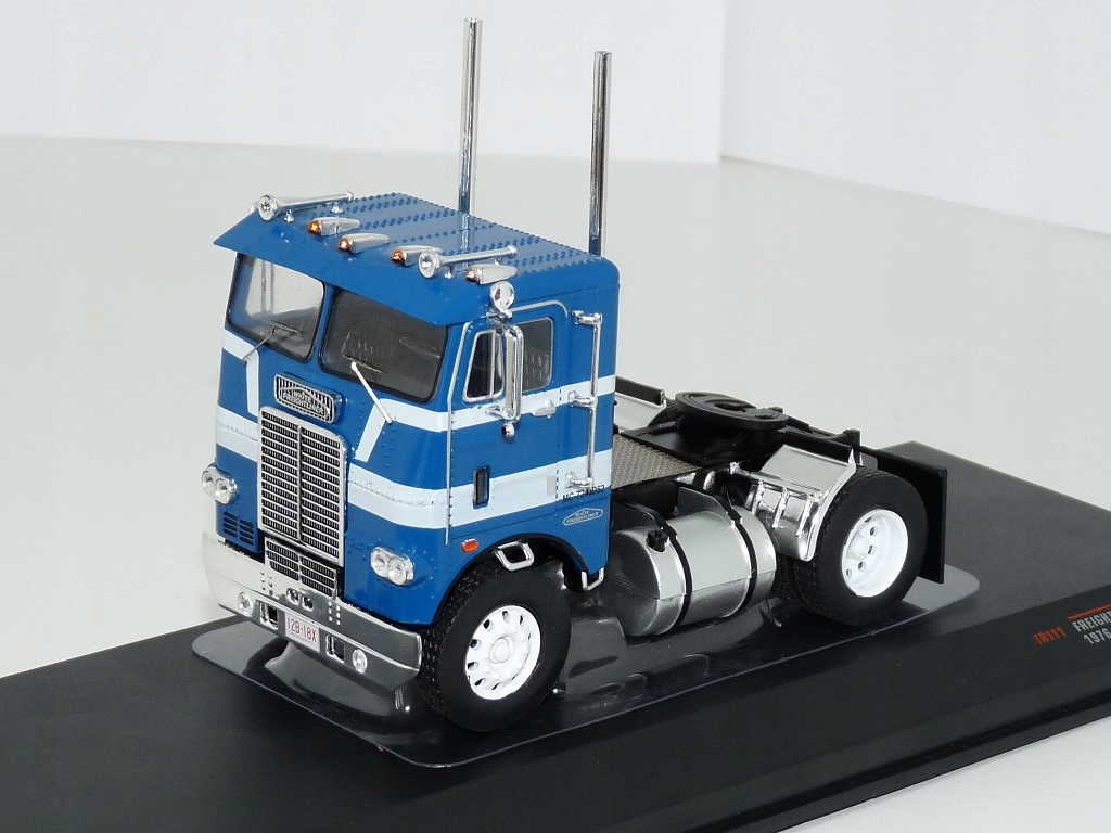 Freightliner Coe (1976) 1:43 Ixo TR111