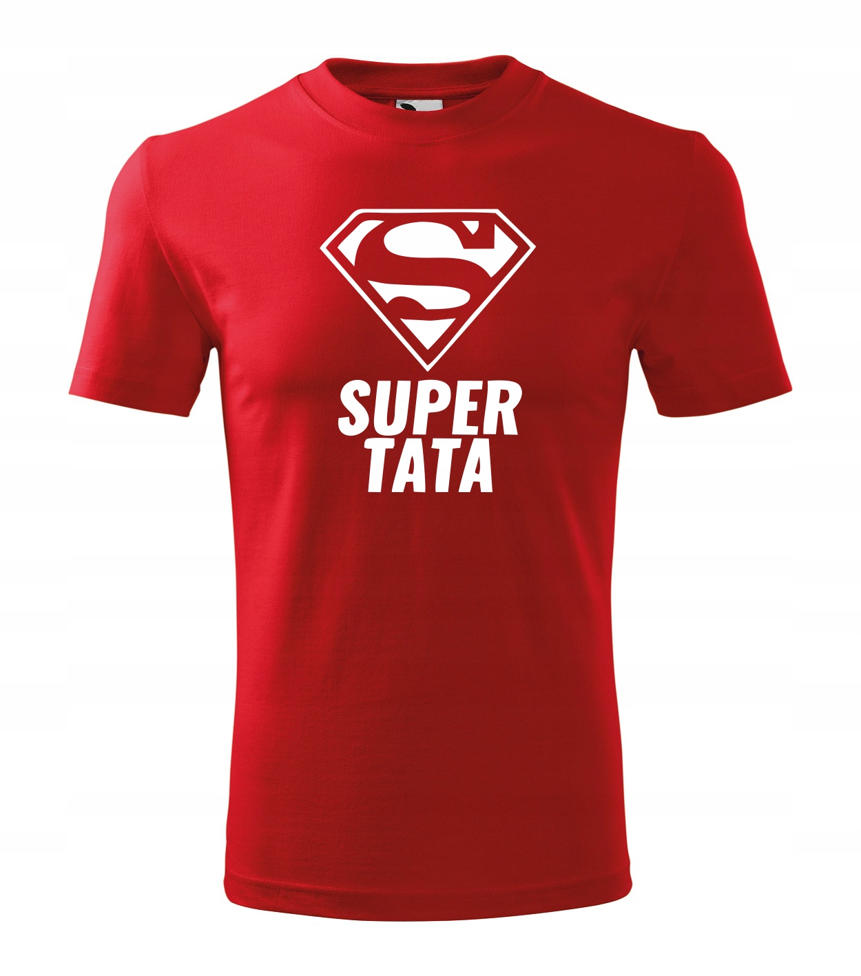 

Koszulka T-shirt Tata zabawna