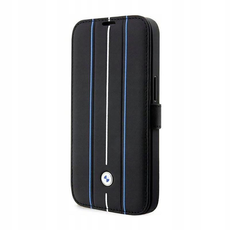 Bmw – Pouzdro pro iPhone 14 Pro (černé)