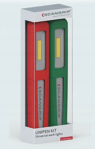 РЕКЛАМНЫЙ КОМПЛЕКТ ЛАМП 03.5420 UNIPEN 2ШТ ХИТ