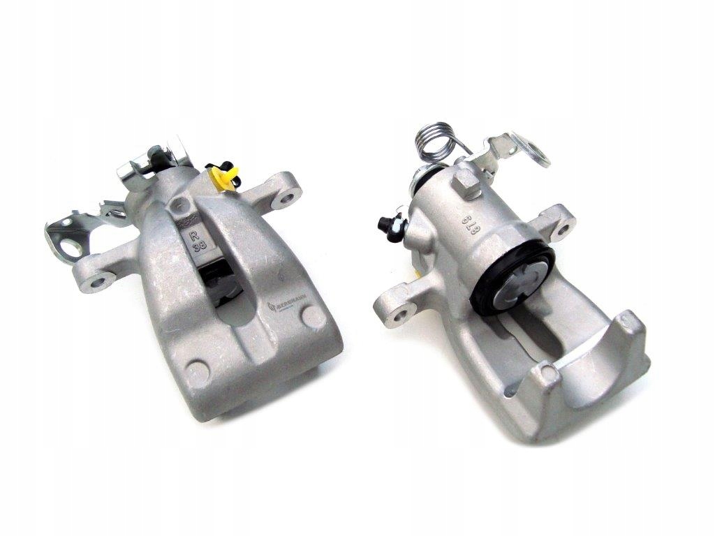 GT80-194 - Тормозной суппорт задний правый OPEL ASTRA G sys.TRW