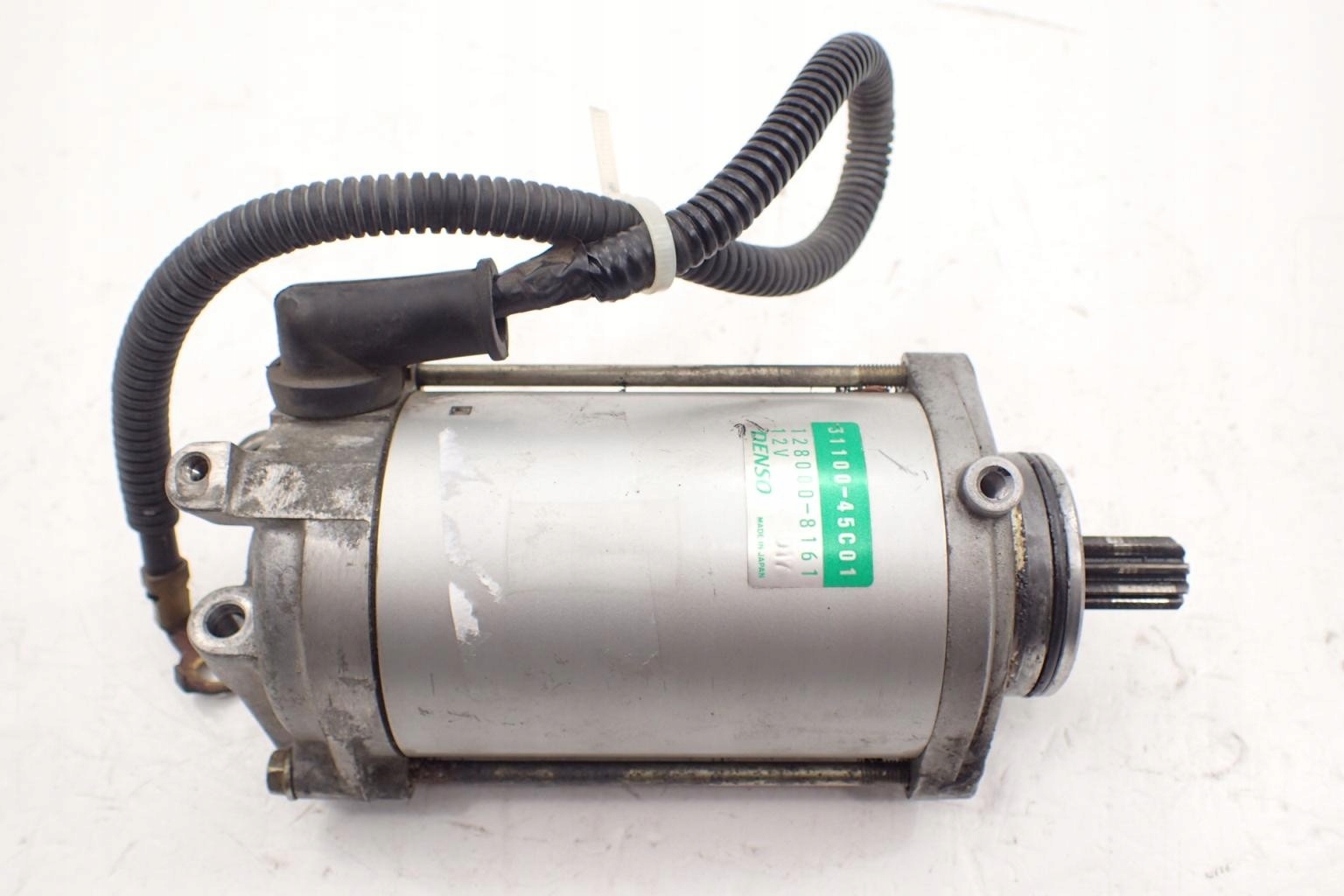 Rozrusznik Suzuki VL 800 Volusia