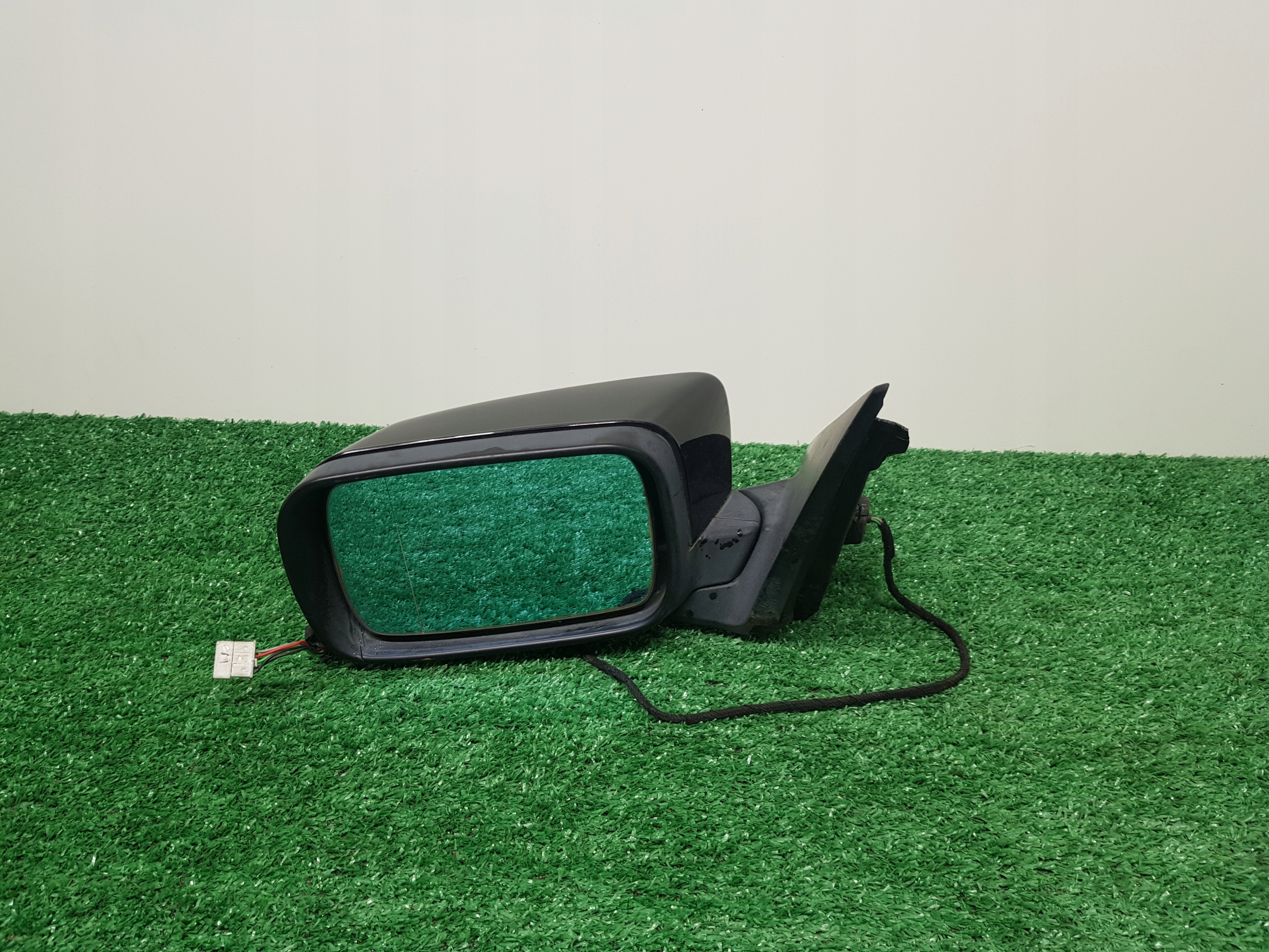 Spiegel links elektrisch BMW E46