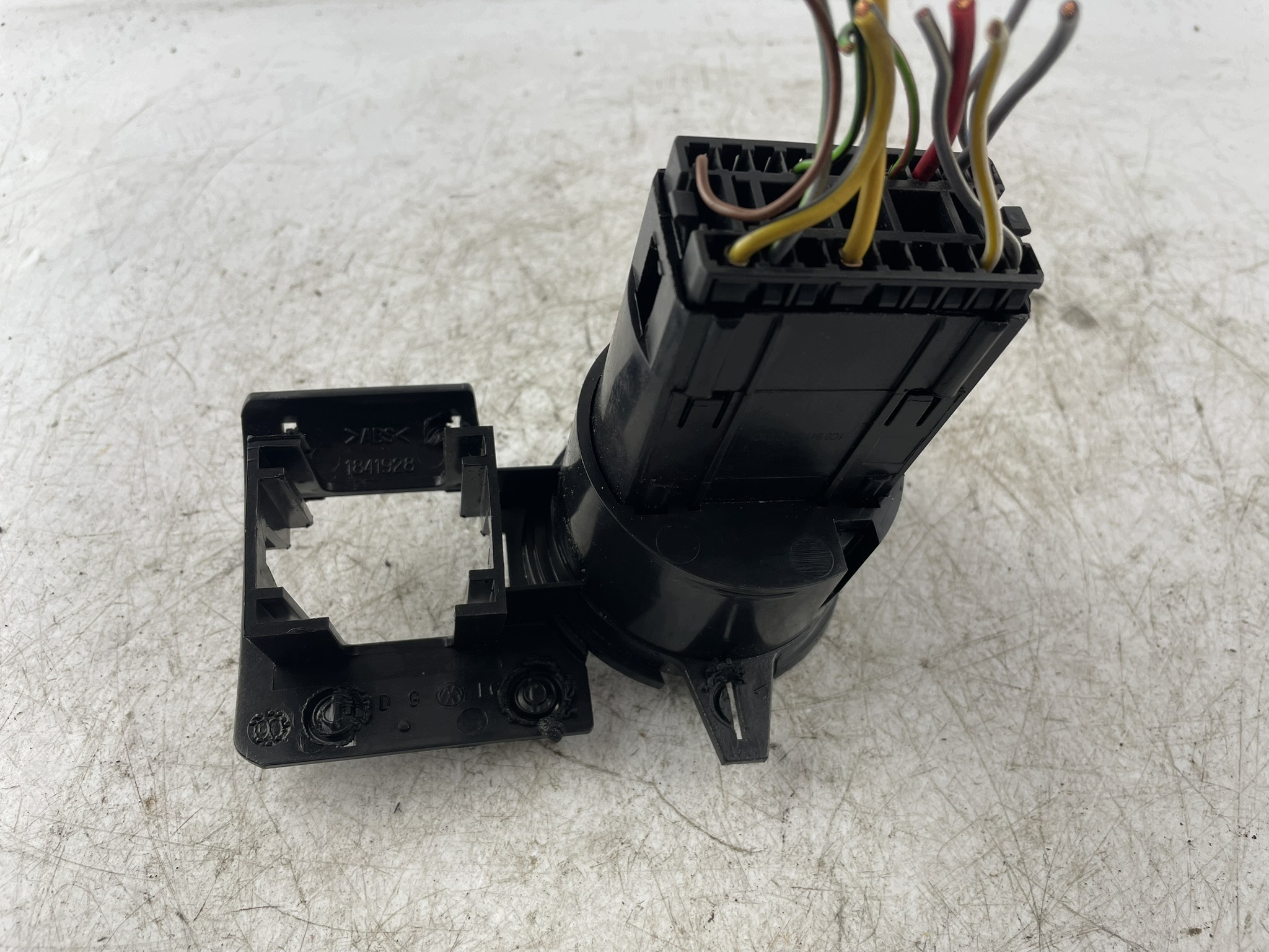 light switch 1C0 941 531C 01C VW Passat B5 FL