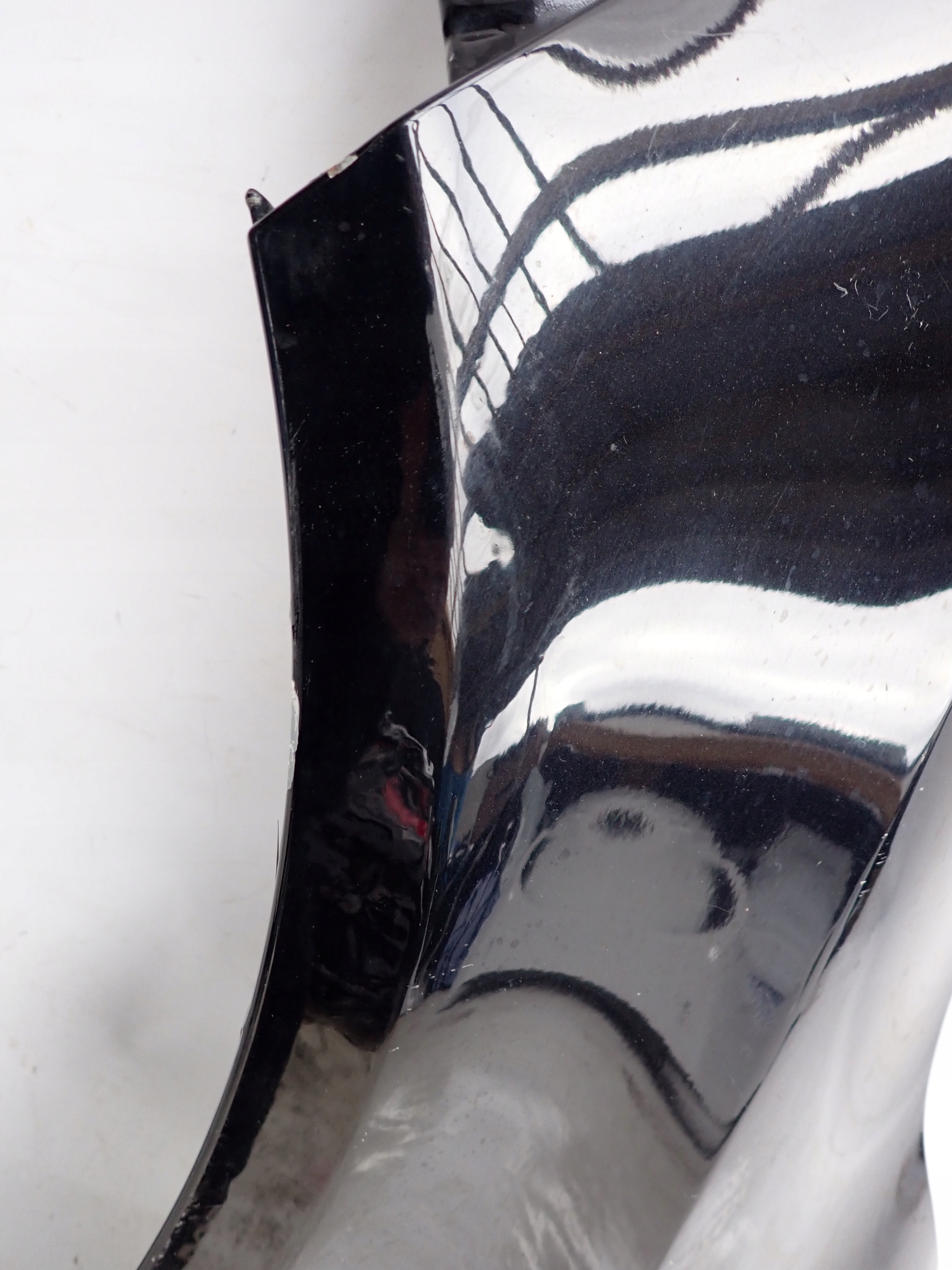 VW GOLF 5+ 6+ V VI plus 05- fender left front front