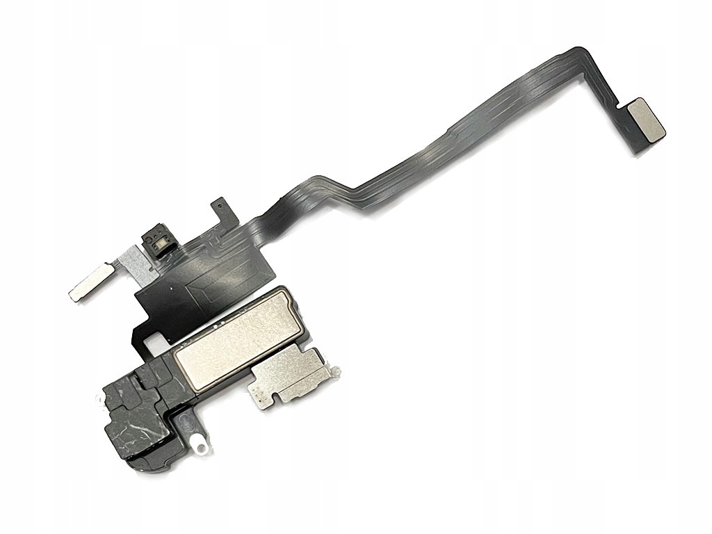 GŁOŚNIK rozmów taśma czujnik sensor do Iphone X EAN (GTIN) 5904012210097