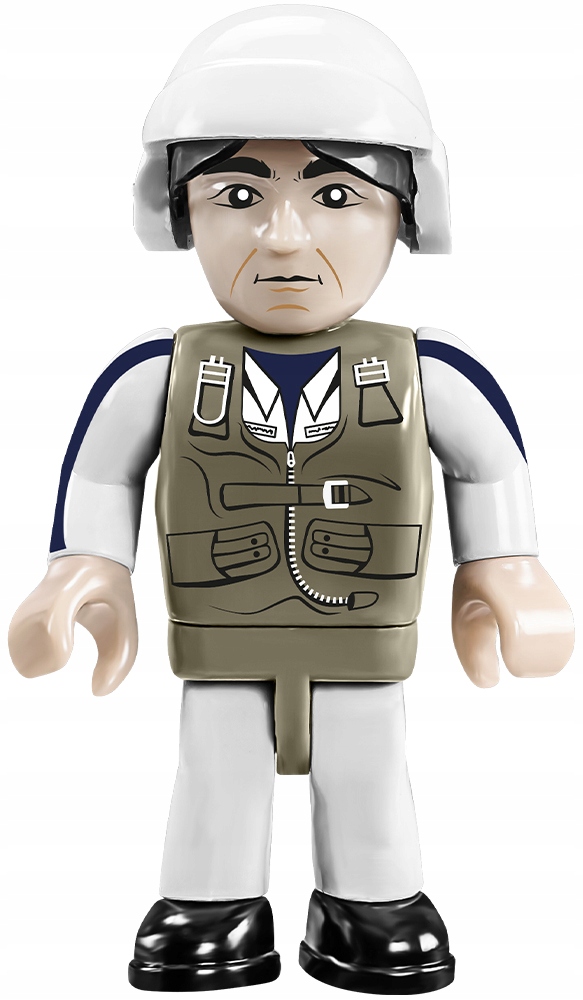 COBI 5835 BELL-BOEING V-22 OSPREY FIRST FLIGHT ED Marka Cobi