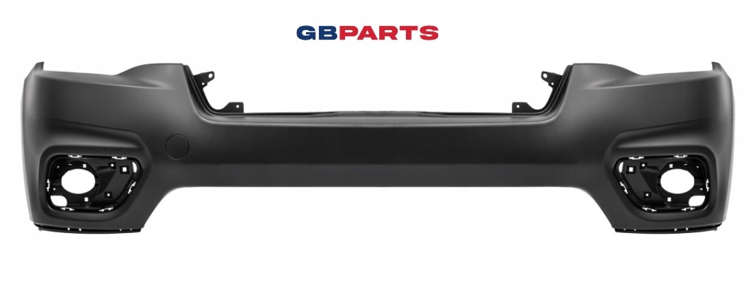 Přední Horní Nárazník Jeep Cherokee Kl 2019- Lift