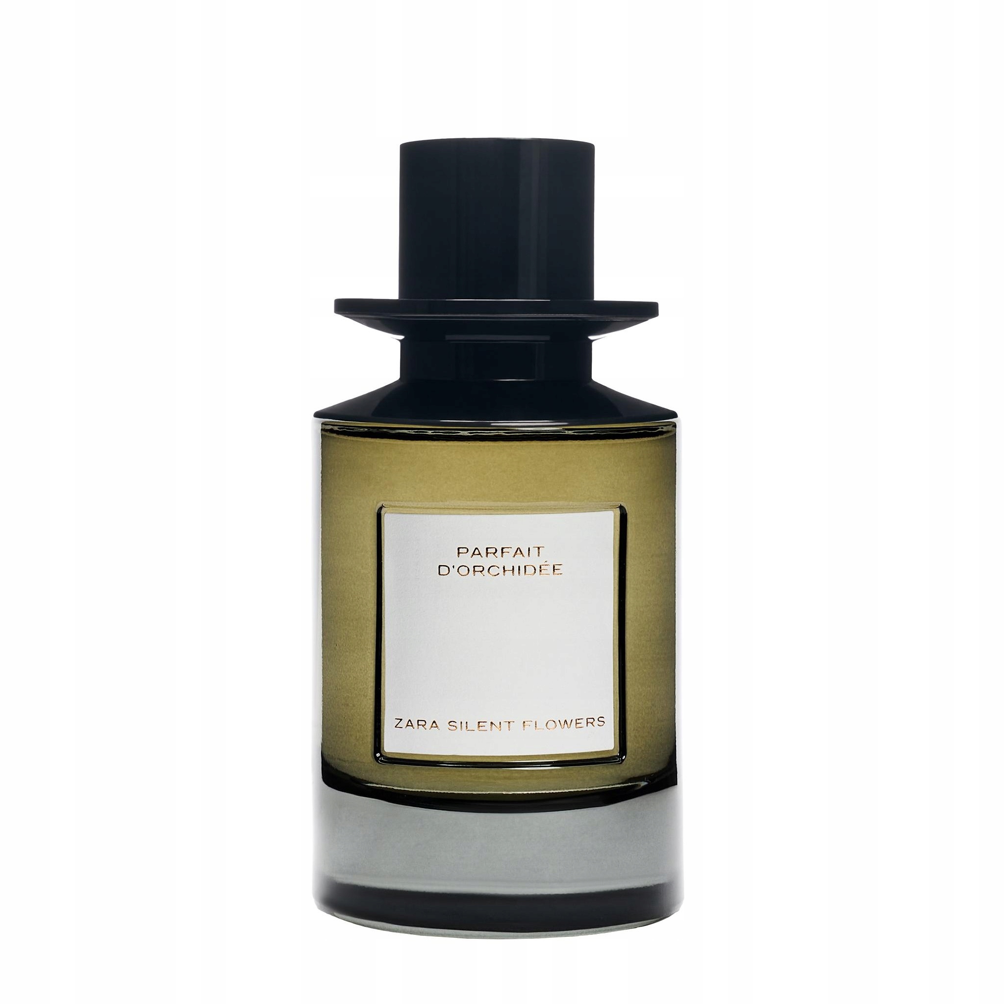 Zara Invisible Flowers Parfait D'orchidee 100 ml Dámské Parfémy