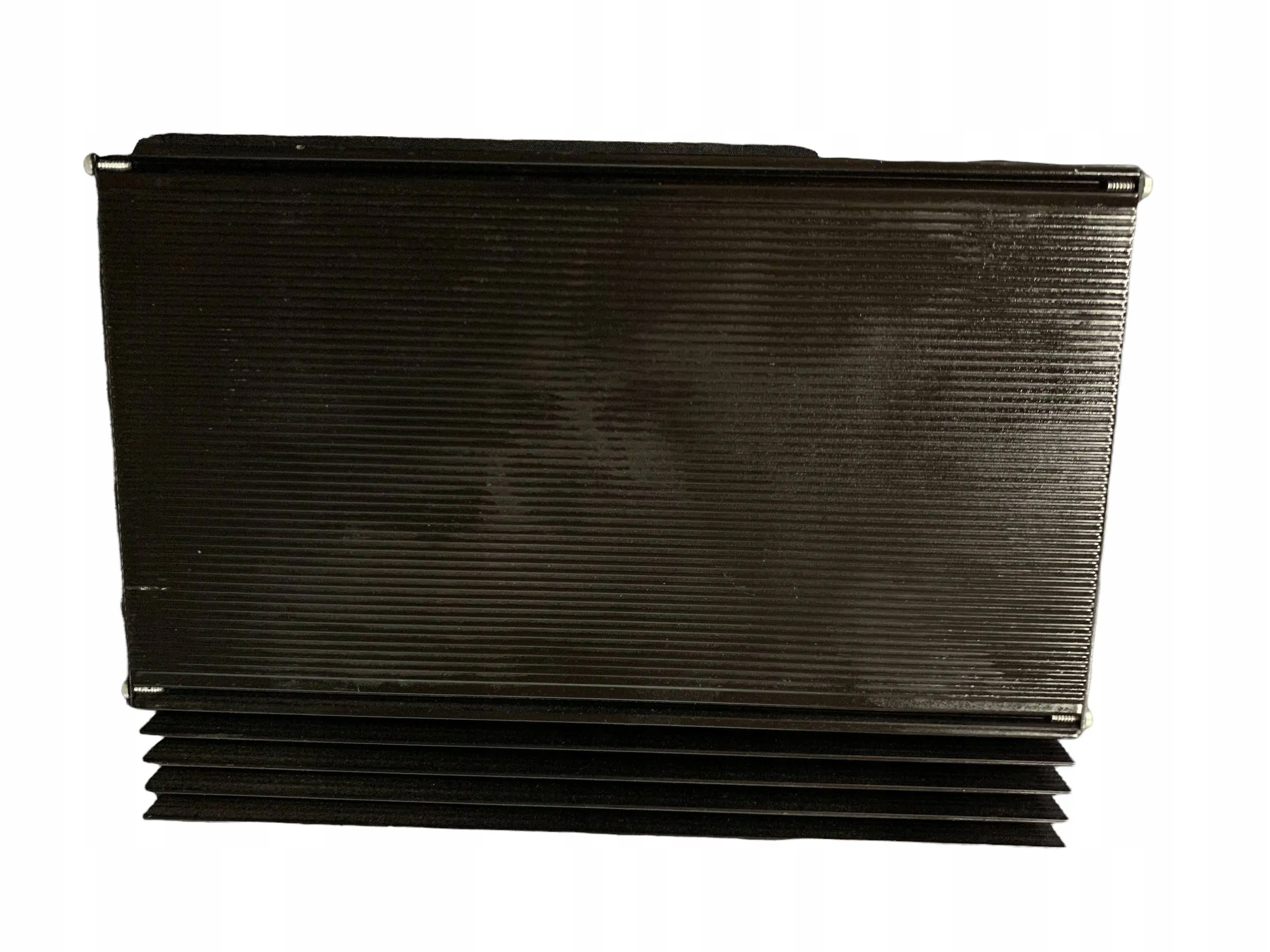 BMW X3 E83 HiFi аудіо підсилювач 9125751