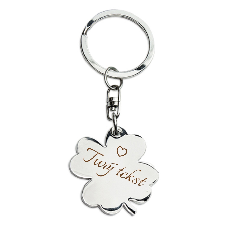 

Brelok z grawerem Dla Maturzysty Twój Tekst