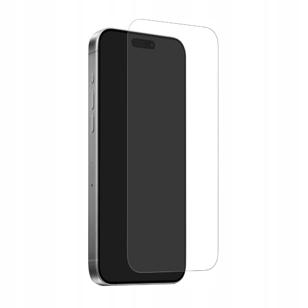 Szkło hartowane na iPhone 17 Air Standard
