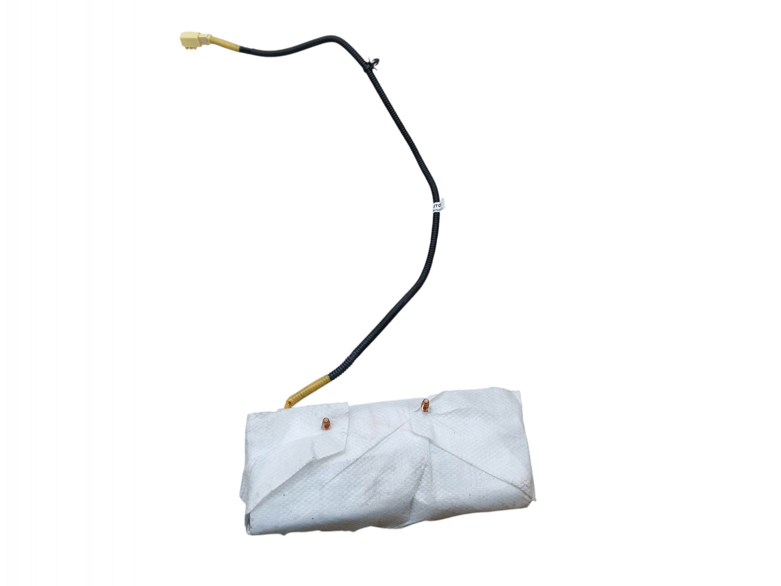 Airbag AIRBAG SITZ links NISSAN X-TRAIL T32 (2013-2017) 628146300A