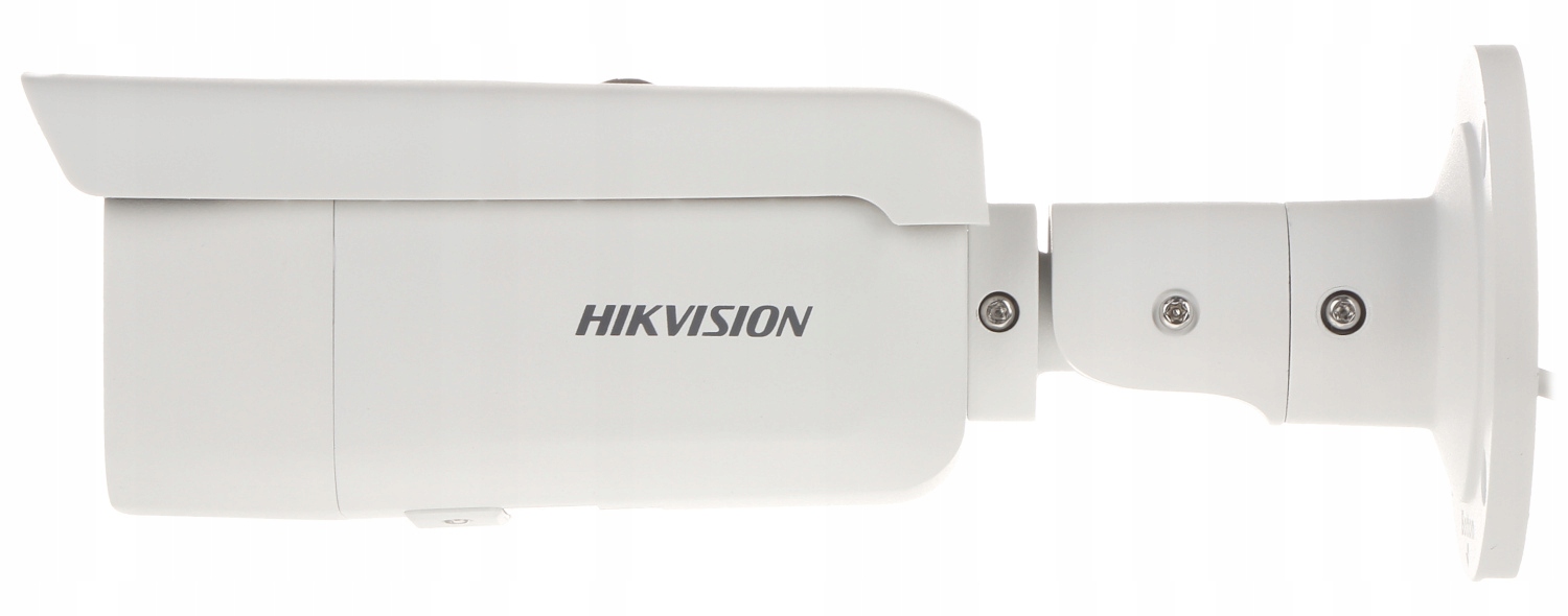 Kamera IP Hikvision DS-2CD2T46G2-4I /4Mpx AcuSense Model DS-2CD2T46G2-4I