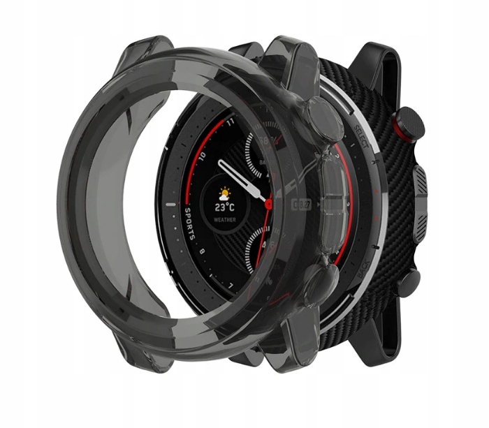 

Etui Ochronne do Xiaomi Amazfit Stratos 3