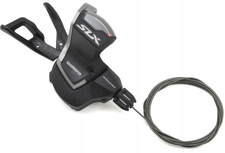 Shimano Slx pravá manžeta 11rz SL-M7000 objímka