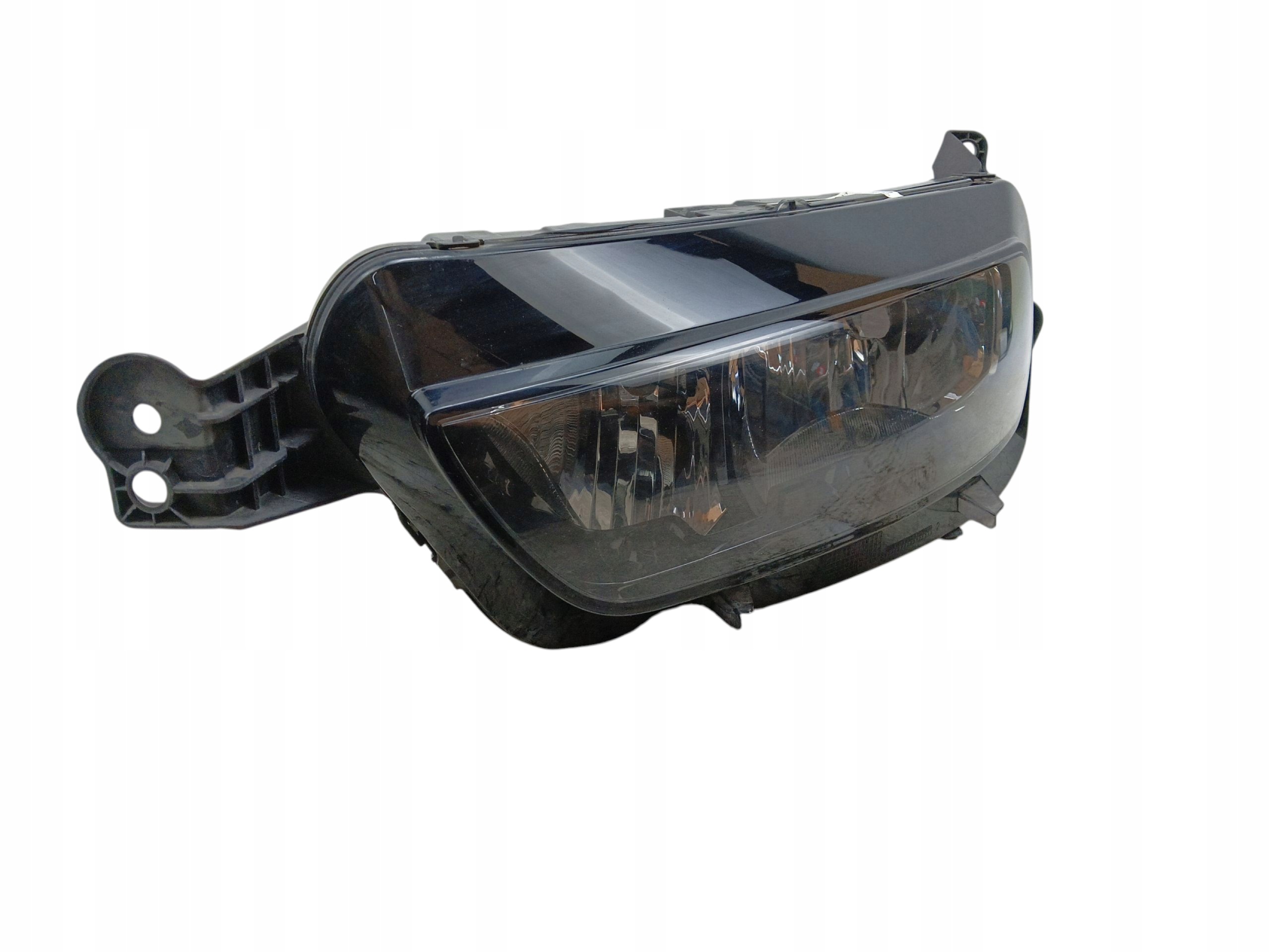 light left front CITROEN C4 PICASSO II (2013-2016) 9675974980 EUROPA
