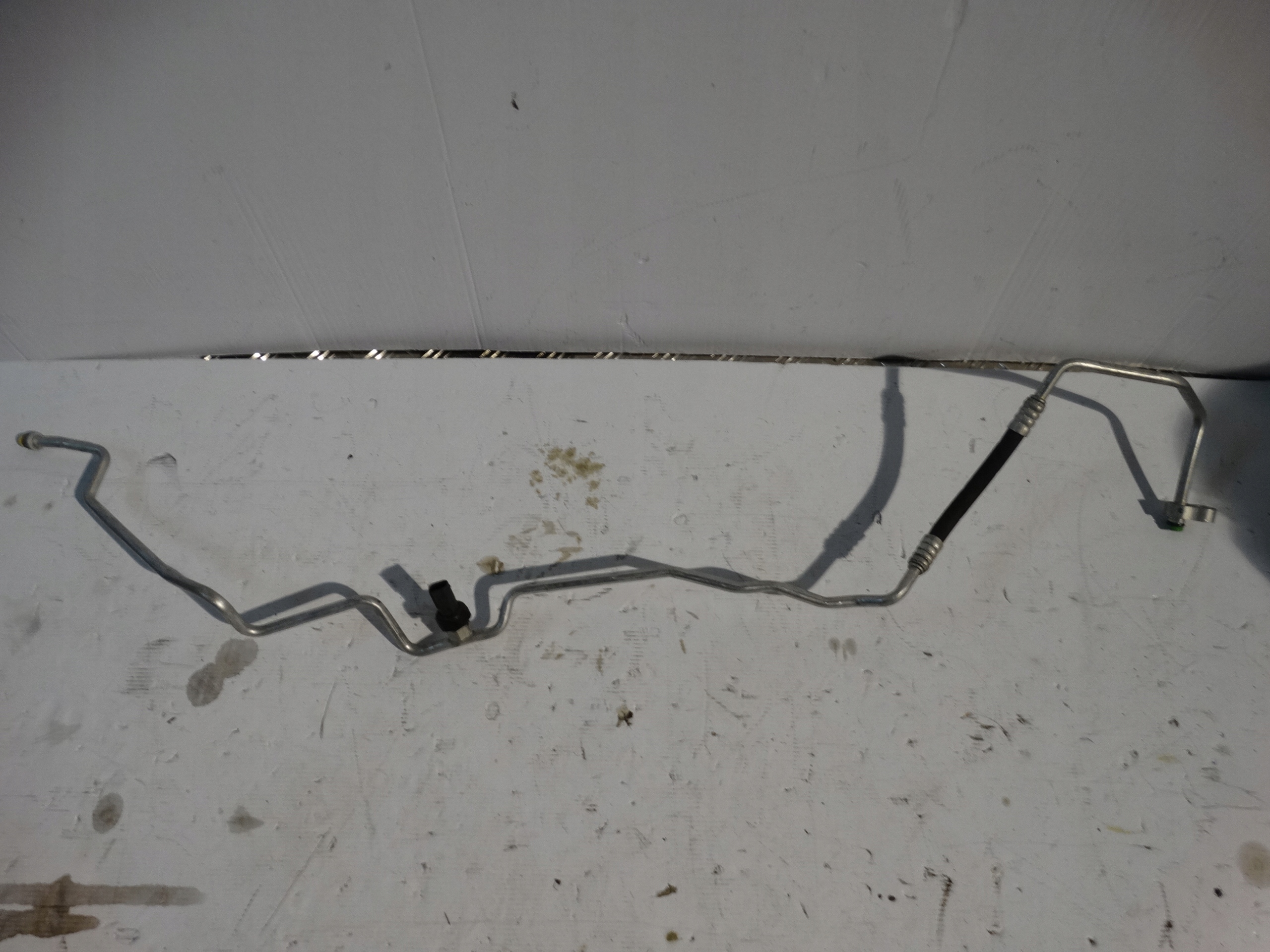 IDEALNY prijenos klimatizacije BMW E60 E61 LIFT 1