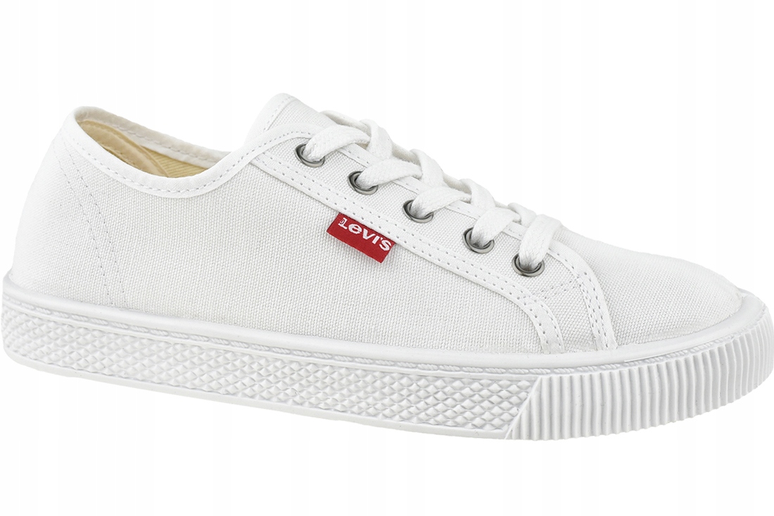

Trampki Damskie Levi's Malibu Beach 225849-1733-50