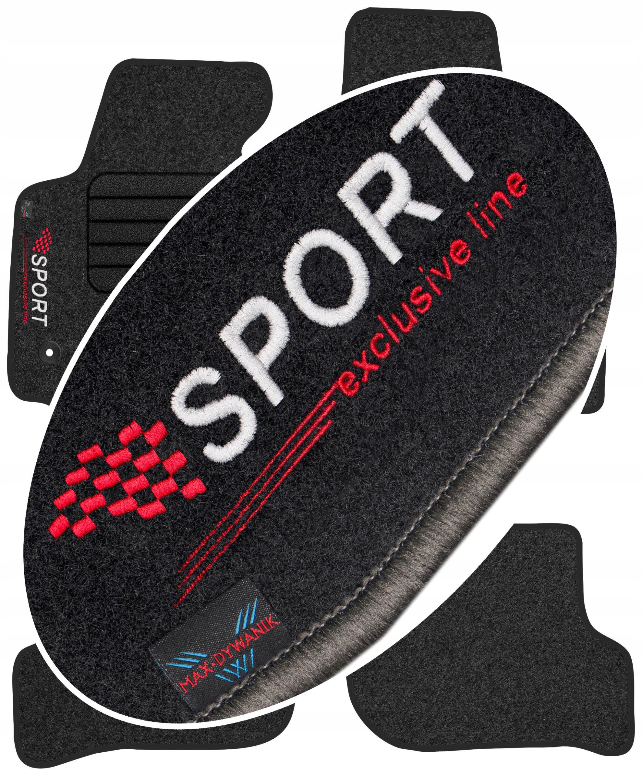 Seat Altea 2008-2015 Velurové stěrače