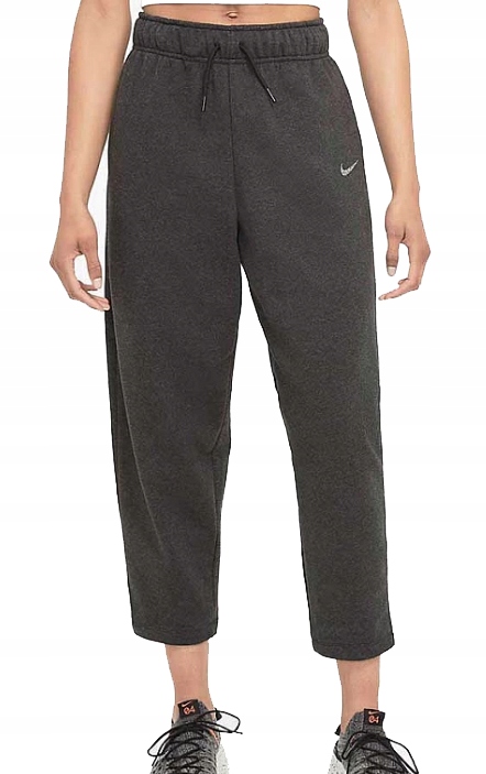 Kalhoty Nike Nsw Collection Essentials DJ6941-010 XL