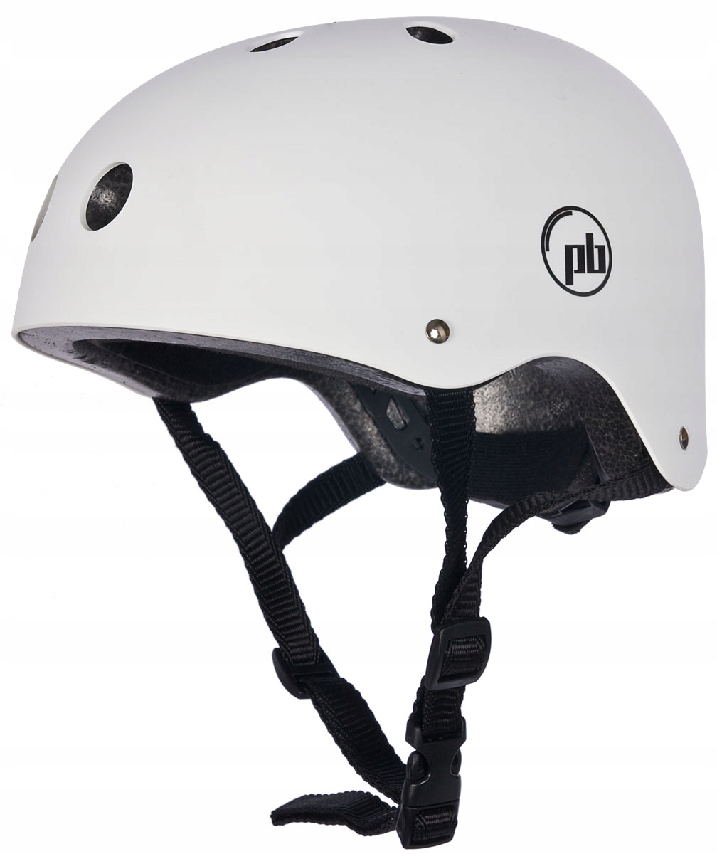 PB kask KATANA rolki hulajnoga rower S 53-55 cm