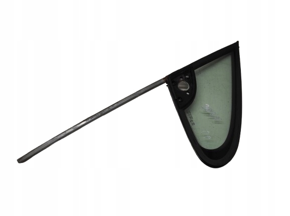 PEUGEOT 307 LIFT 05- KOMBI SZYBA PRAWA PRZÓD MAŁA