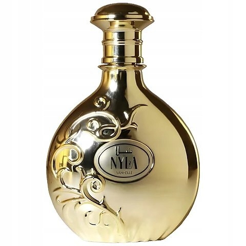 Arabiyat Prestige Nyla Vanielle Edp 80ml