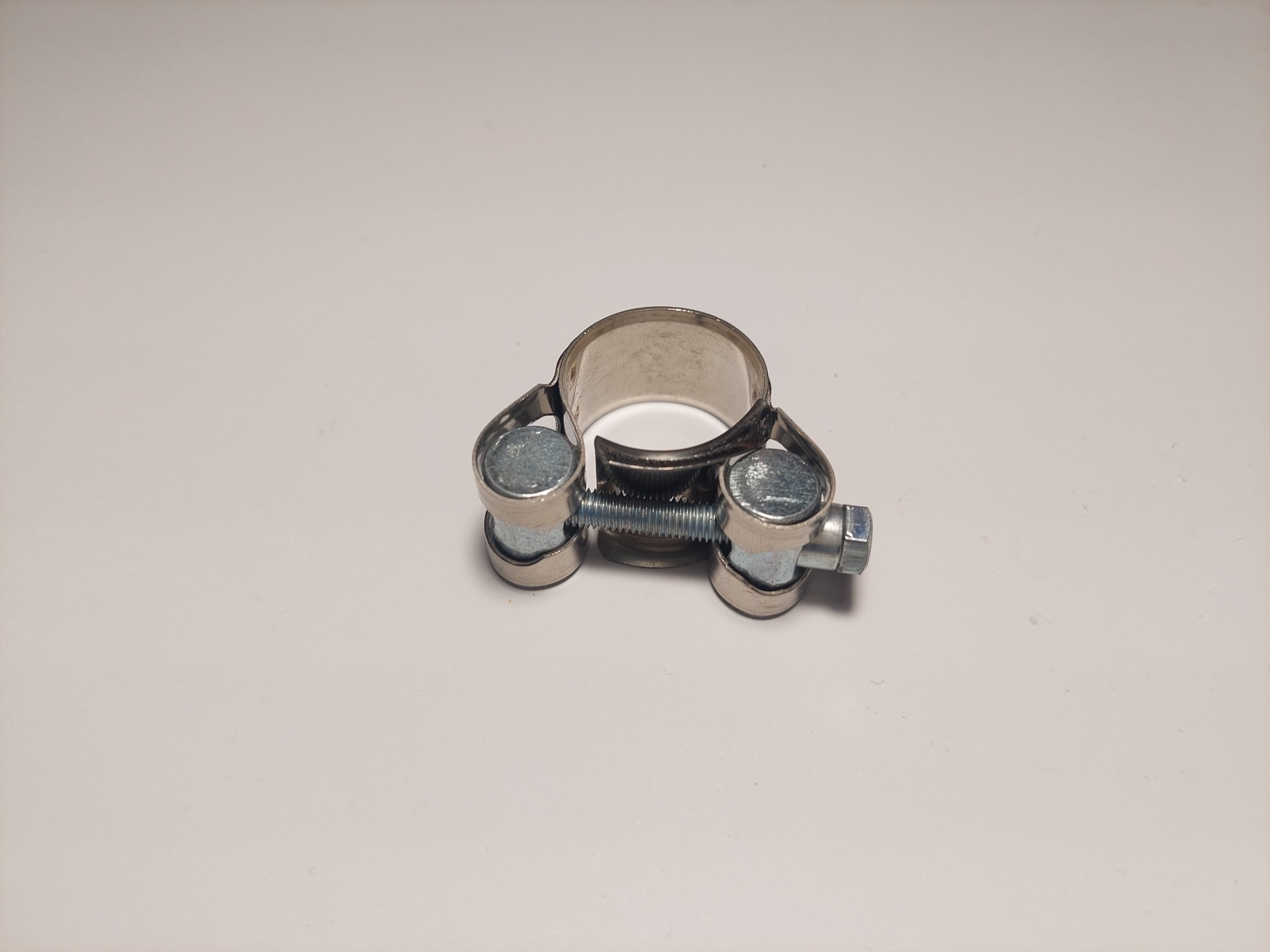 Opaski Zaciskowe Węży Obejma Zaciskowa Rur Nierdzewna Gbs 20-22