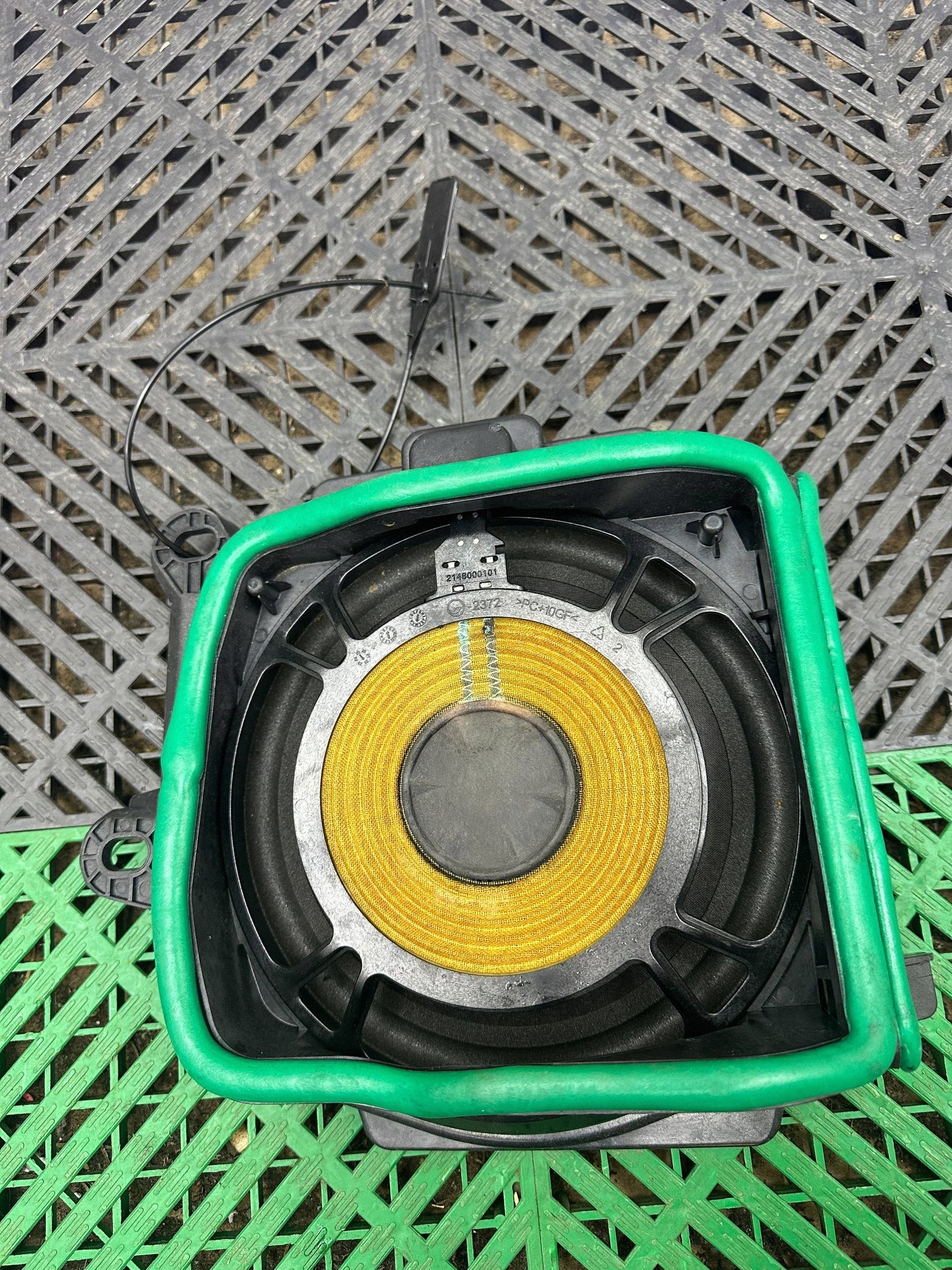 speaker BMW 3 G20 G21 2622490