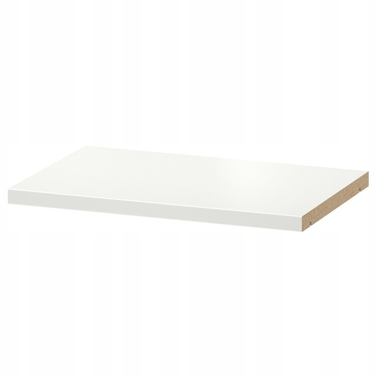 

Ikea Billy Półka Dodatkowa Biała 36x26 CM