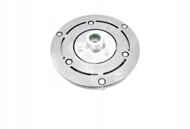 Tarcza sprzęgła kompresora SANDEN PXC VOLVO Numer katalogowy części CS386
