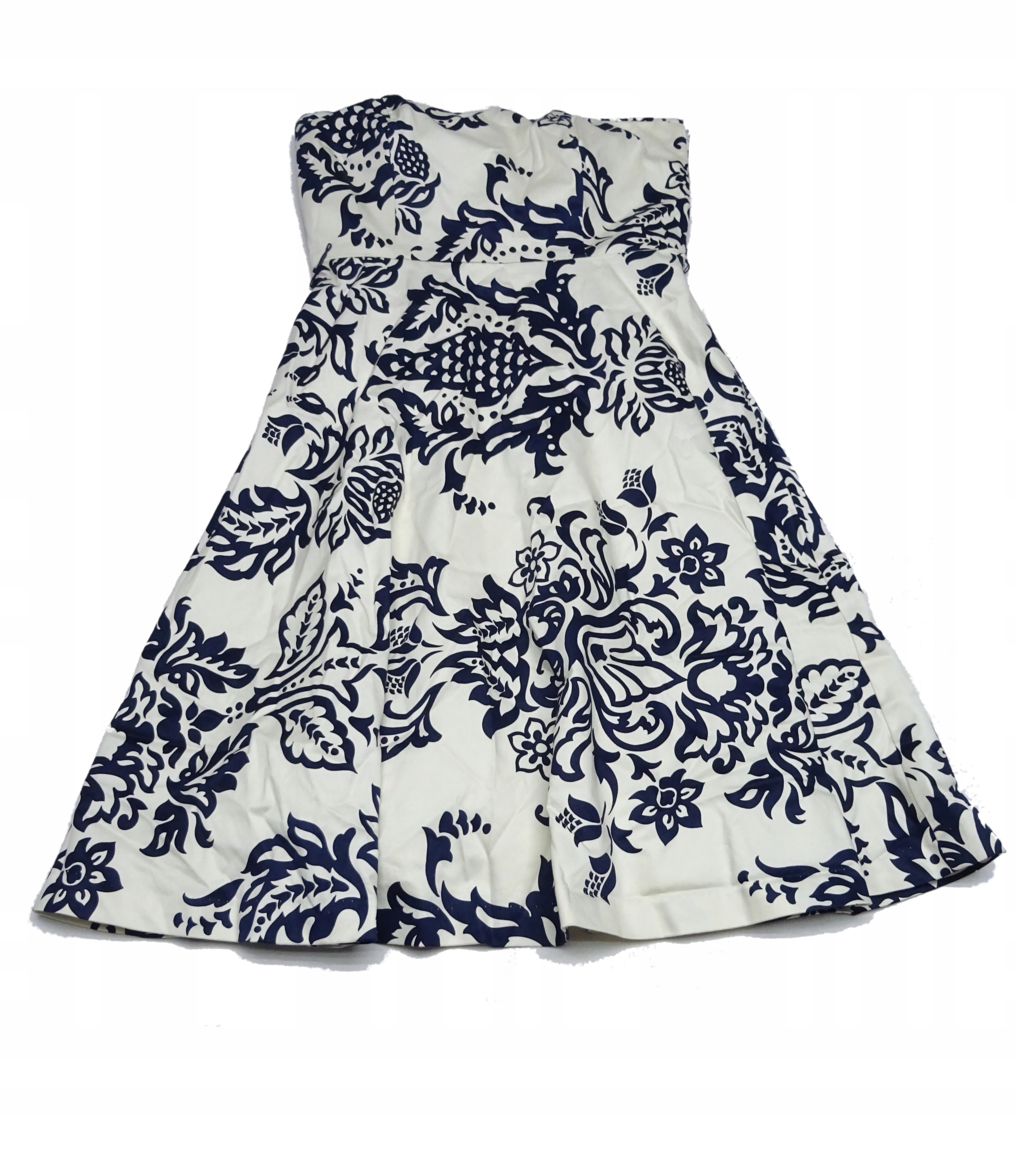 SUKIENKA 34/XS SAINT TROPEZ