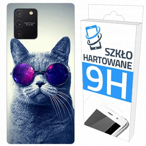 

200wzorów Etui+szkło Do Samsung Galaxy S10 Lite