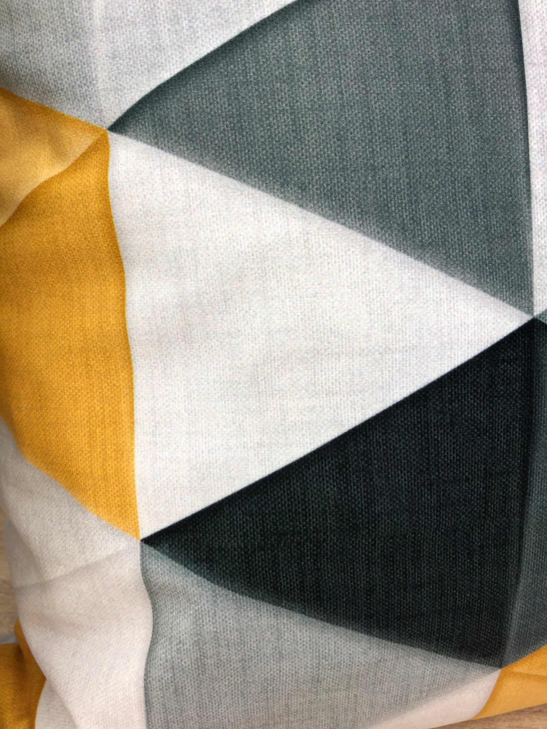 POSZEWKA WELUROWA MUSZTARDOWY 45x45 Kod producenta Poszewka dekoracyjna