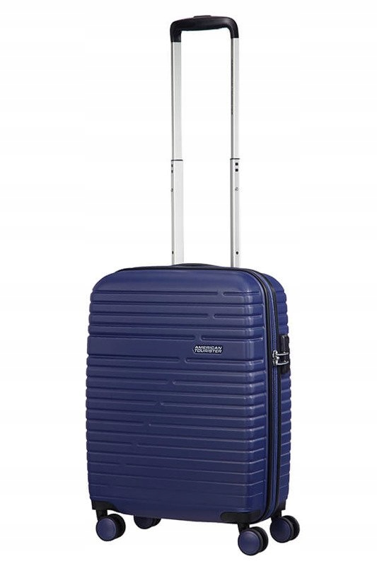 American Tourister Walizka Twarda Kabinowa Abs 37 L 55x40x20 CM