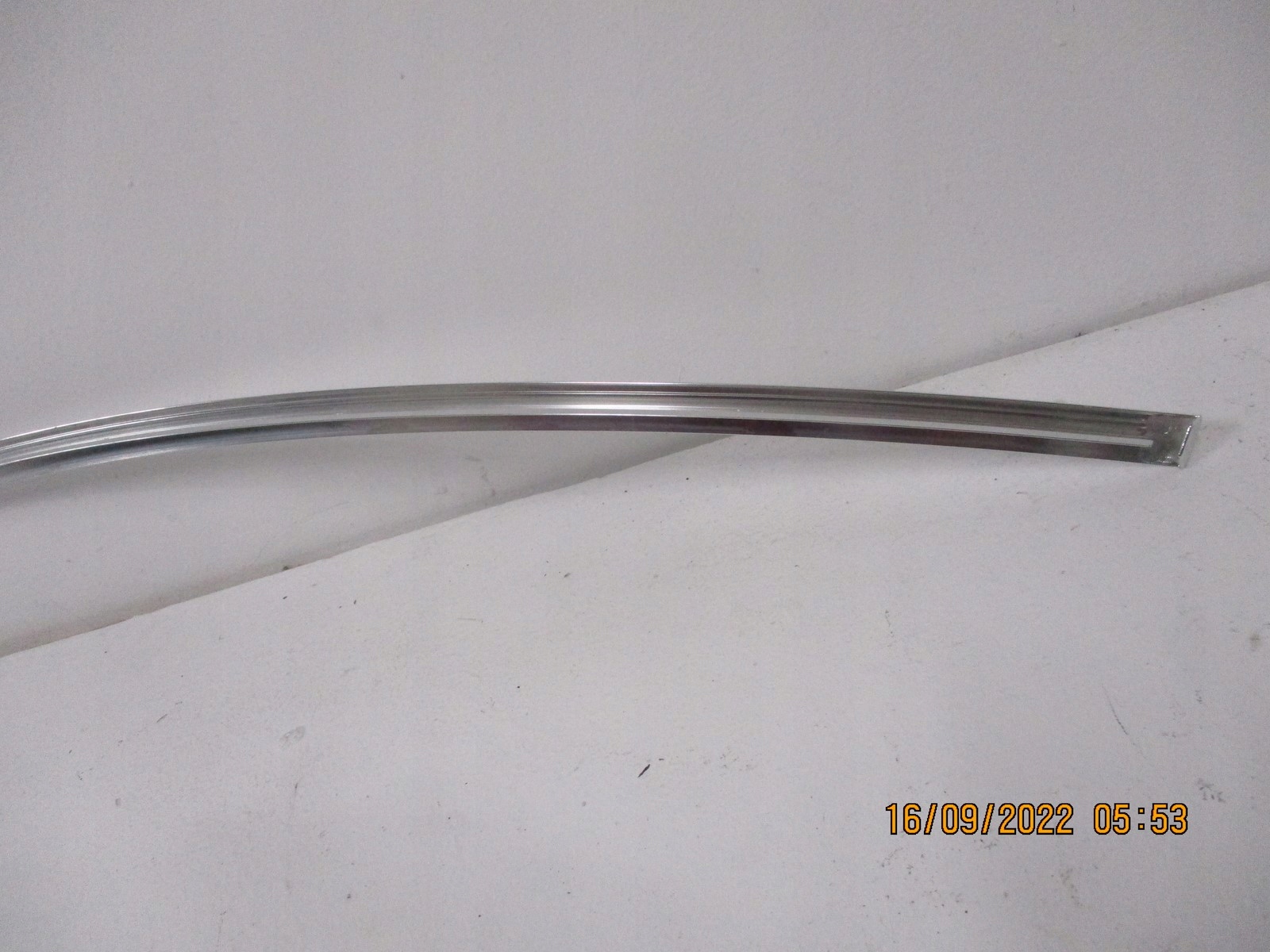 lišta dveře MERCEDES 222 A2226980280