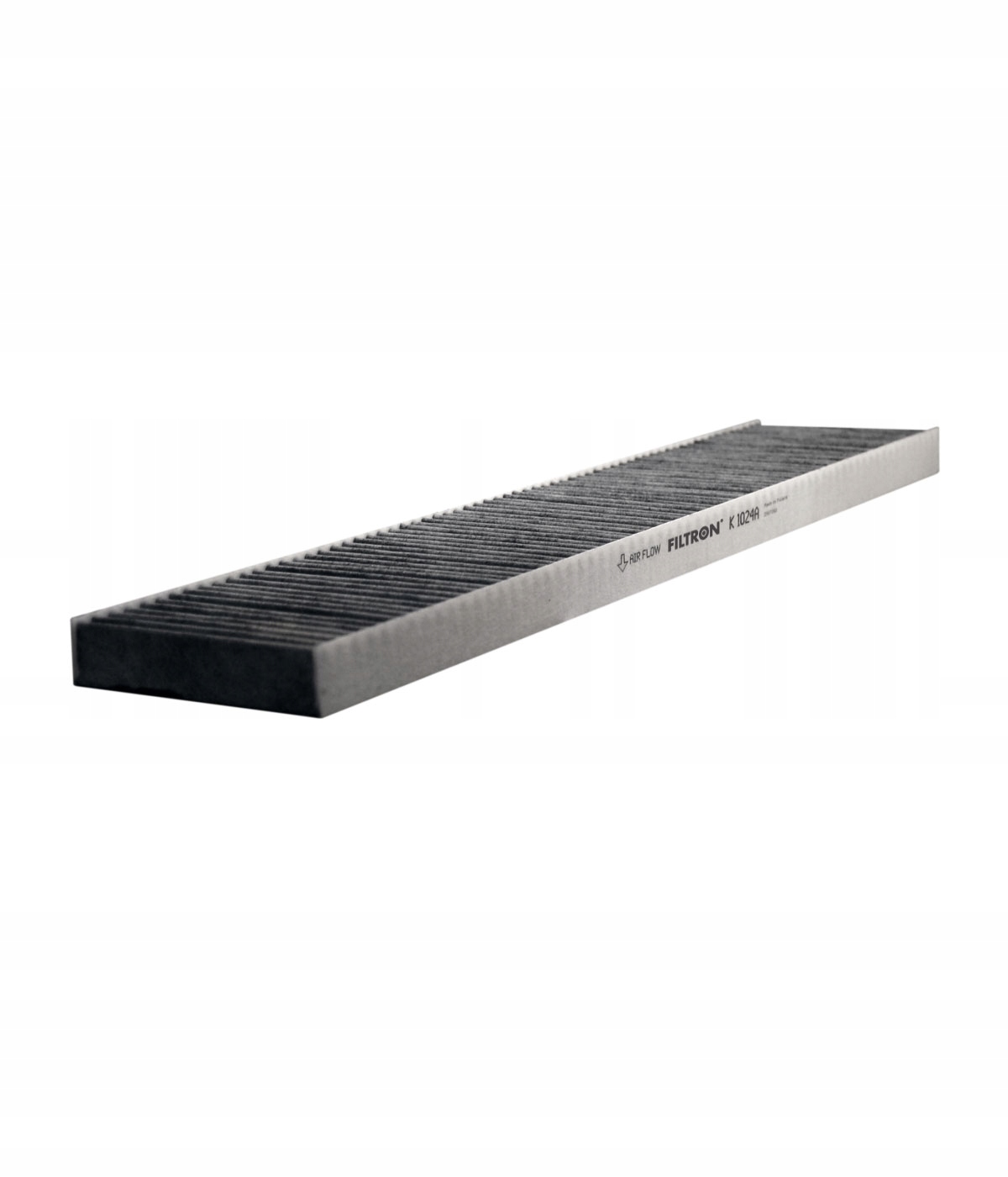 

Filtry kabinowe Filtron K 1024A