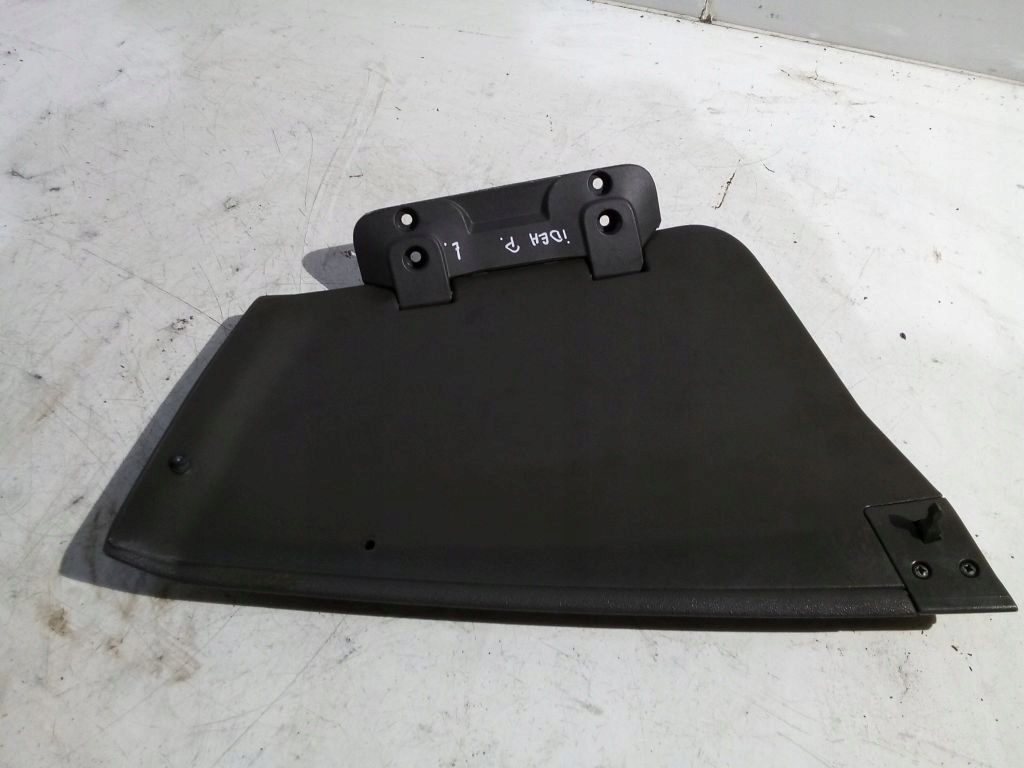 Fiat Idea Abdeckung gornego Handschuhfach rechts