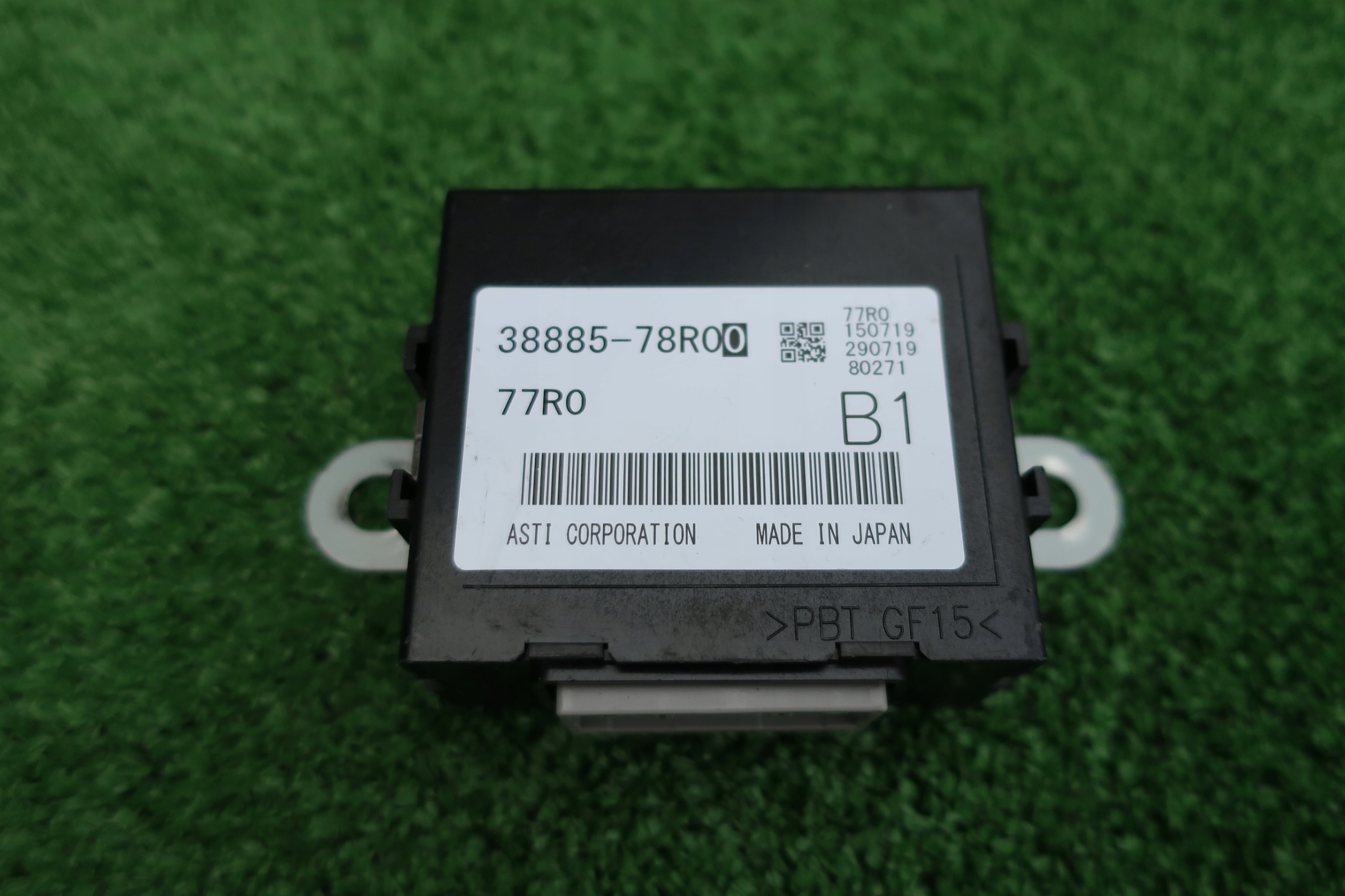 control unit module NAPEDOW SUZUKI JIMNY 2018R > 2025R 38885-78R00