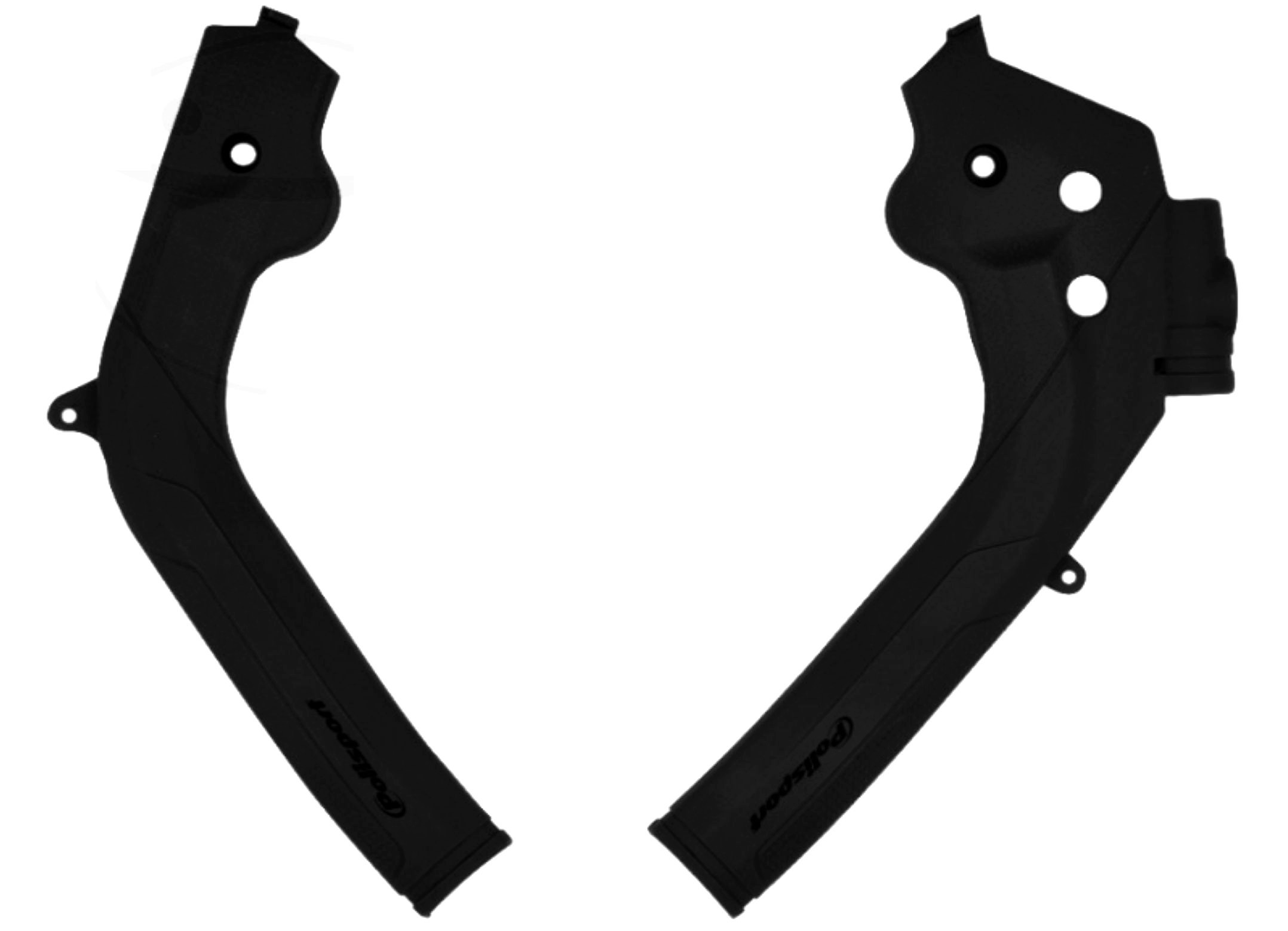 Chrániče Rámu Ktm Exc Exc-f Sx Sx-f 125 150 250 300 350 450 500 16-19