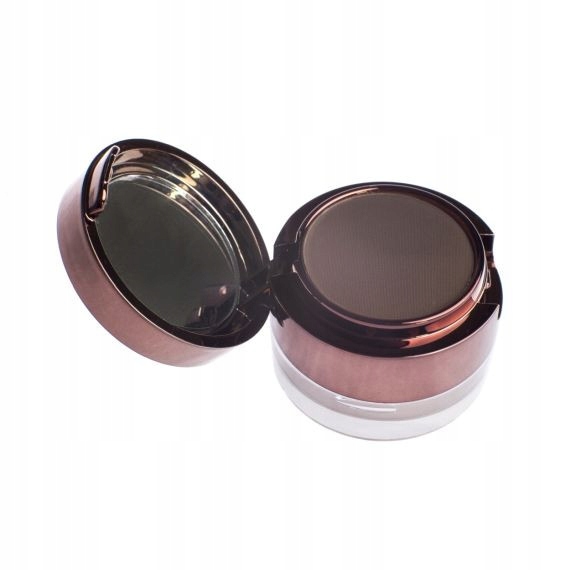 

Ibra Eyebrow pomada i cień do brwi Dark Chocolate