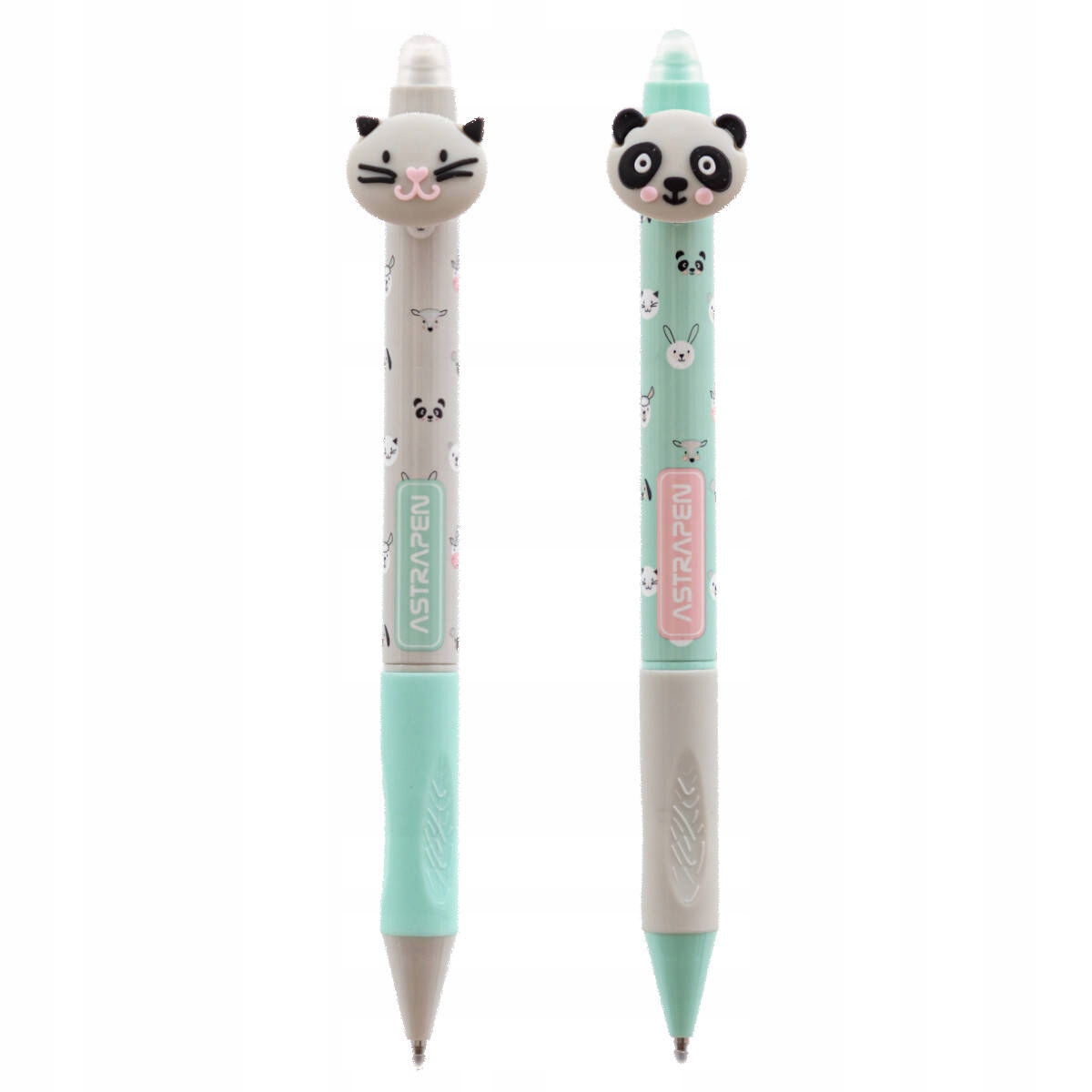 DŁUGOPIS AUTOMAT. WYMAZYWALNY OOPS! 3299 A'36