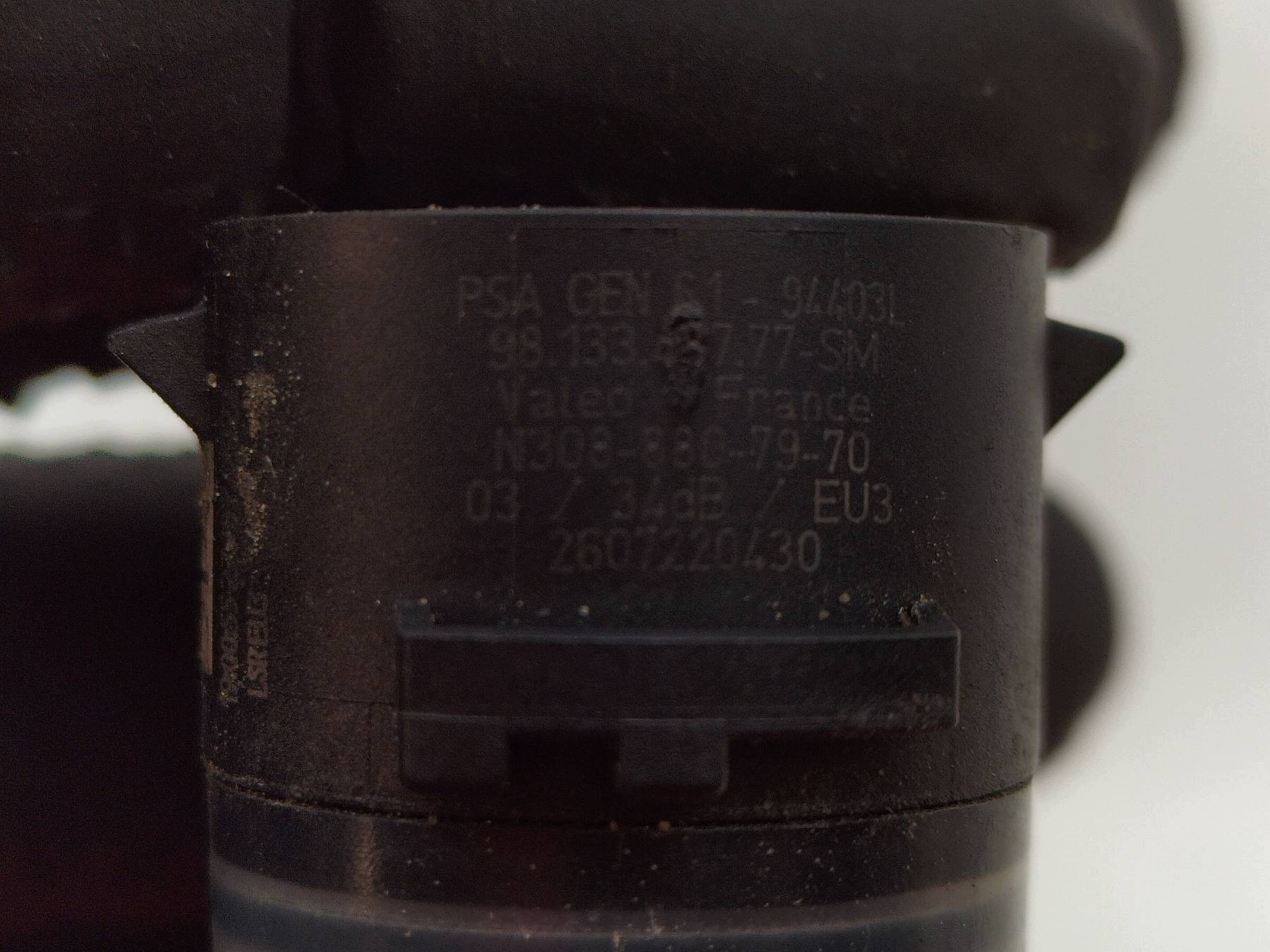 sensor parken 9813348377SM ESM Peugeot 208 II (2019- )