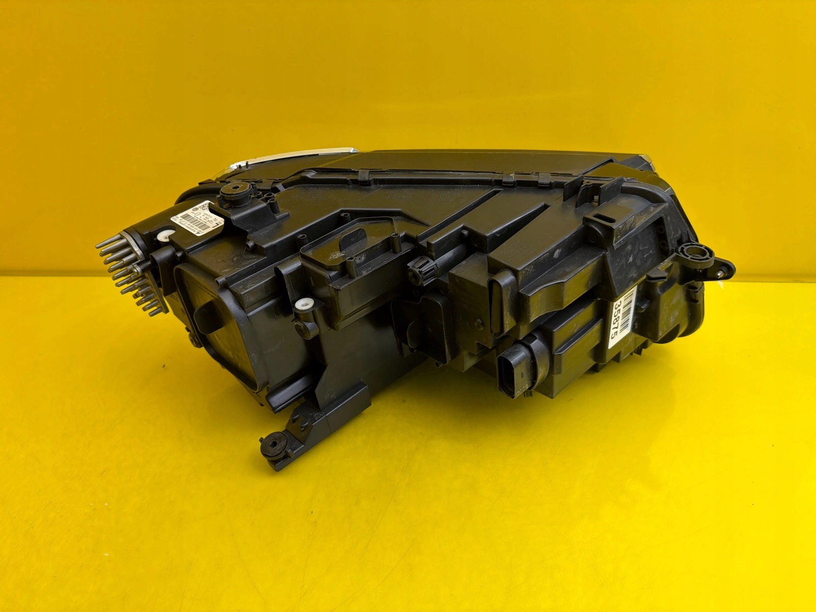 light left front VW Tiguan II 5N 5NB Full Led 2016- 5NB941081E