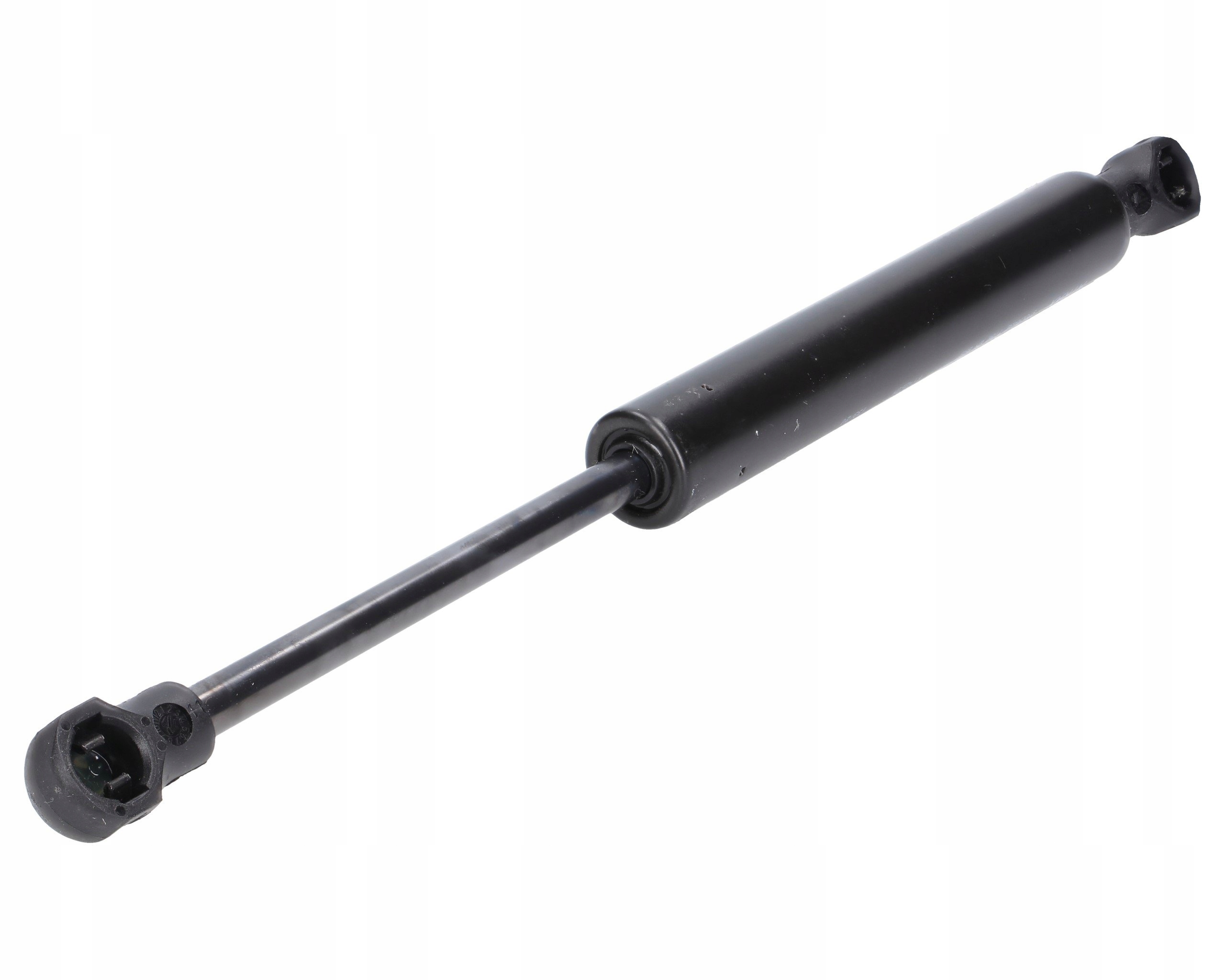 servopohon plynový tlumič A=275 B=135 F=250N