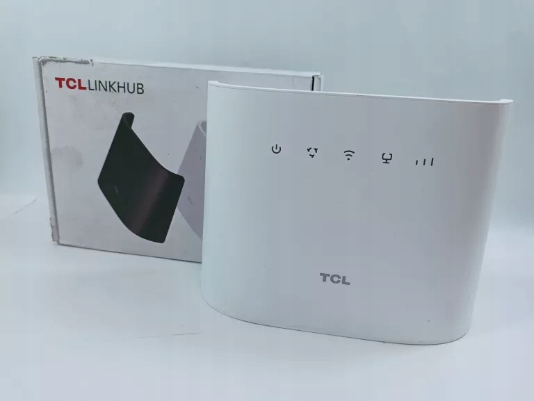 ROUTER TCL LINKHUB HH132VM IGŁA