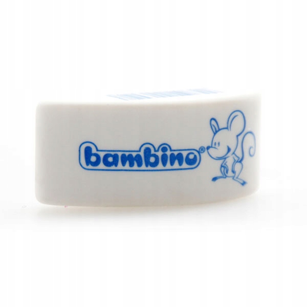 gumki do wycierania 24szt BAMBINO — 10
