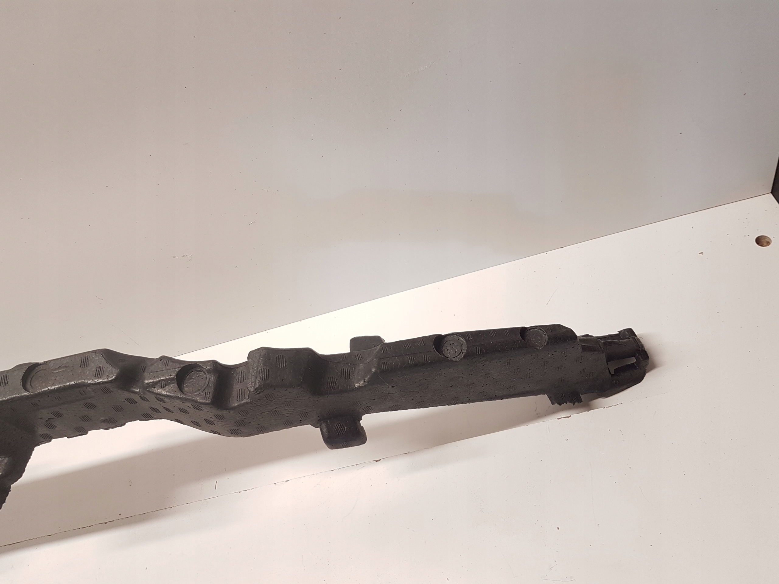 ABSORBER nárazníku předek BMW X3 G01 m-packet 8070395